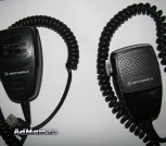 Microfon Statie Motorola CM / GM / Kenwood
