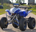 ATV KXD JUMPER 125cc Casca Bonus