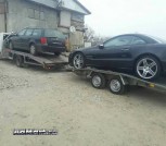 TRACTARI Auto NON-STOP in Bulgaria si Romania